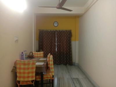 Dining Area Image of 1128 Sq.ft 3 BHK Apartment / Flat for sale in Barabagan Hooghly for Rs. 3800000