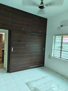 Bedroom Image of 1300 Sq.ft 2 BHK Builder Floor for rent in Navrangpura Ahmedabad for Rs. 30000