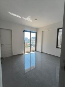 Hall Image of 1500 Sq.ft 3 BHK Apartment / Flat for sale in The Skygaze, Bhayli Vadodara for Rs. 7850000