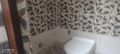 Bathroom Image of 1170 Sq.ft 2 BHK Independent House for sale in Sewla Jatt Agra for Rs. 4198000