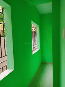 Image of 605 Sq.ft 2 BHK Apartment / Flat for sale in shree balaji apartment, Liluah, Howrah for Rs. 2600000