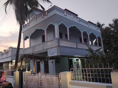 Image of 5880 Sq.ft 3 BHK Independent House for sale in Kumara Venkata Bhupalapuram, Tirupathi for Rs. 10000000