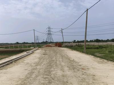 Image of 100 Sq.ft Residential Plot / Land for sale in Root2Home Advika Enclave Phase 1, Dadri, Greater Noida for Rs. 3008500
