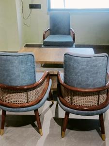 Hall Image of Hotel Classic in Panipat Taraf Ansar, Panipat