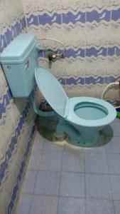 Bathroom Image of 835 Sq.ft 2 BHK Apartment / Flat for sale in Kilpauk Chennai for Rs. 8500000
