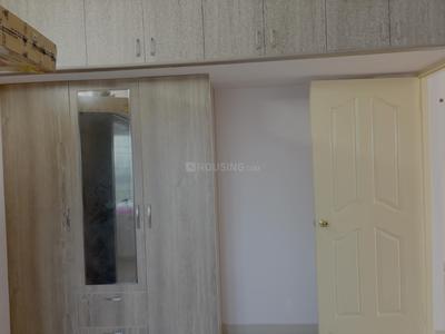 Bedroom Image of 1130 Sq.ft 2 BHK Apartment / Flat for sale in Velachery Chennai for Rs. 13550000