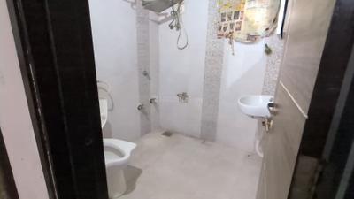 Suryam Suryaketu Tower Bathroom One 3