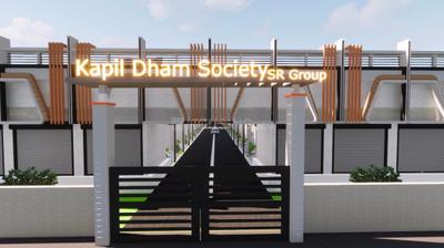 Image of 2350 Sq.ft 6 BHK Independent House for sale in Kaazi Sarai, Varanasi for Rs. 9870000