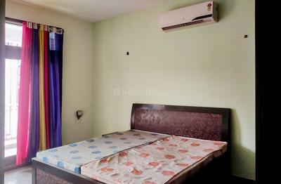 Bedroom Image of Nidhi Nest in Sector 39, Gurgaon