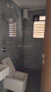 Image of 1500 Sq.ft 3 BHK Apartment / Flat for rent in Shreenathji Delta Riviera, Ulwe, Navi Mumbai for Rs. 70000