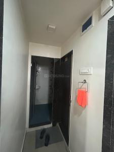 Image of 572 Sq.ft 1 BHK Apartment / Flat for sale in Samruddhi Pride, Dhayari, Pune for Rs. 3200000