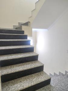 Staircase Image of 600 Sq.ft 2 BHK Builder Floor for sale in Sangam Vihar New Delhi for Rs. 1600000