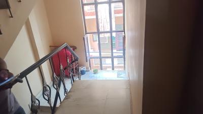 Staircase Image of 2015 Sq.ft 3 BHK Independent House for sale in Ashok Vihar Phase 1 Gurgaon for Rs. 11500000
