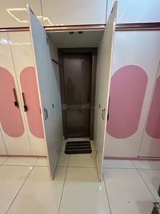 Bathroom Image of 1685 Sq.ft 3 BHK Apartment / Flat for sale in Purti Flowers, Maheshtala Kolkata for Rs. 11000000