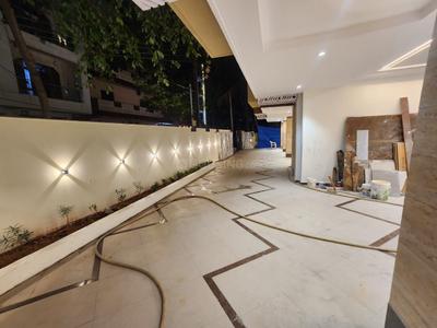 Image of 2800 Sq.ft 4 BHK Apartment / Flat for sale in Basheer Bagh, Hyderabad for Rs. 32200000