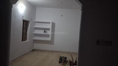 Living Room Image of 1200 Sq.ft 3 BHK Independent House for rent in Kamta Lucknow for Rs. 12000