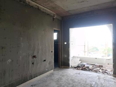 Bedroom Image of 2300 Sq.ft 4 BHK Builder Floor for sale in Aman Spring Valley Floors, Sector 23 Rohini New Delhi for Rs. 33500000