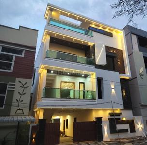 Image of 6150 Sq.ft 5 BHK Duplex for sale in Kapra, Secunderabad for Rs. 34000000