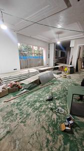 4 BHK Independent Builder Floor