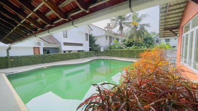 Image of 3600 Sq.ft 4 BHK Villa for sale in Kakkanad, Kochi for Rs. 20000000