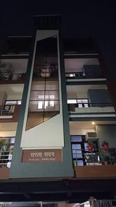 Image of 1500 Sq.ft 3 BHK Builder Floor for sale in Kakadeo, Kanpur for Rs. 7500000