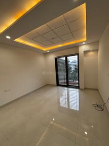 Hall Image of 2500 Sq.ft 3 BHK Independent House for sale in Nipania Indore for Rs. 15500000