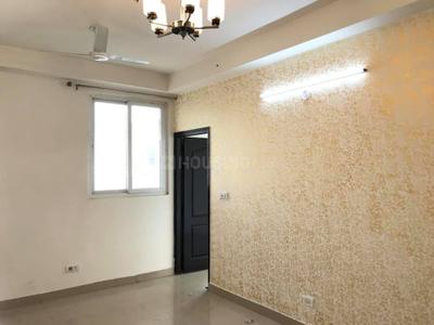 Hall Image of 1500 Sq.ft 3 BHK Apartment / Flat for sale in Exotica Elegance, Indirapuram Ghaziabad for Rs. 19000000