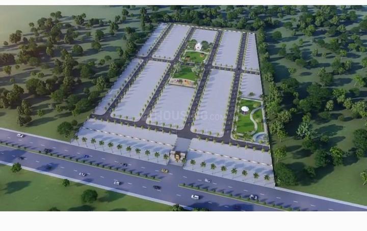 Next Step Sahil Indranchal Homes Main Image 1