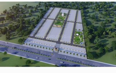 Image of 1000 Sq.ft Residential Plot / Land for sale in Next Step Sahil Indranchal Homes, Manglia, Indore for Rs. 6000000