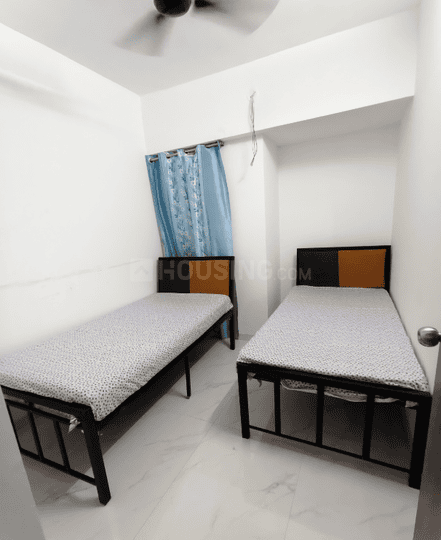 Image of NAVKAR PG in Kurla East, Mumbai