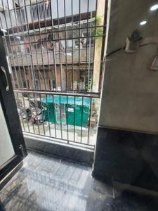 Balcony Image of 2000 Sq.ft 3 BHK Builder Floor for rent in Swaraj Homes RWA A Block Malviya Nagar, Malviya Nagar New Delhi for Rs. 75200