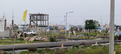 Image of 1092 Sq.ft Residential Plot / Land for sale in Avadi, Chennai for Rs. 7644000