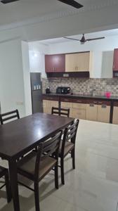 Hall Image of 1148 Sq.ft 2 BHK Apartment / Flat for rent in Devashri Greens, Porvorim Goa for Rs. 45000