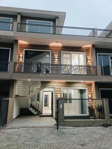Image of 1690 Sq.ft 4 BHK Independent House for sale in Gillco Valley, Sector 127, Mohali for Rs. 18000000