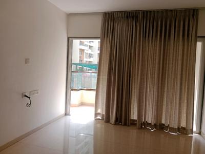 Living Room Image of 1755 Sq.ft 3 BHK Apartment / Flat for sale in Gera Song Of Joy, Kharadi Pune for Rs. 28000000