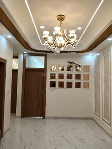 Hall Image of 1300 Sq.ft 3 BHK Builder Floor for sale in Palam Vihar Gurgaon for Rs. 11000009