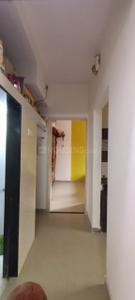 Image of 620 Sq.ft 1 BHK Apartment / Flat for sale in Dombivali Amit, Dombivli West, Thane for Rs. 4400000
