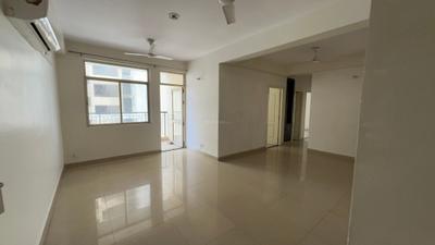 Living Room Image of 1490 Sq.ft 3 BHK Apartment / Flat for sale in Paarth Aadyant, Ahmamau Lucknow for Rs. 9200000