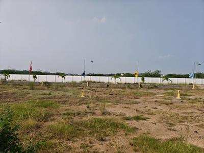 Image of 974 Sq.ft Residential Plot / Land for sale in Vandalur, Chennai for Rs. 4529100