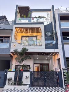 Image of 2400 Sq.ft 4 BHK Duplex for sale in Vaishali Nagar, Jaipur for Rs. 24000000