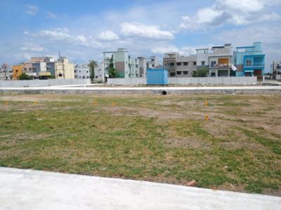 Residential Plot