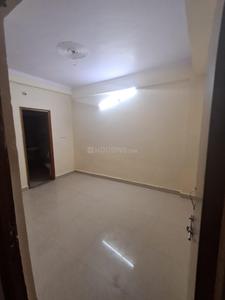 Bedroom Image of 1000 Sq.ft 3 BHK Builder Floor for sale in Morar Gwalior for Rs. 3000000