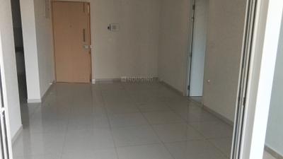 Living Room Image of 1020 Sq.ft 2 BHK Apartment / Flat for sale in Godrej Hill Retreat, Mahalunge Pune for Rs. 10000000