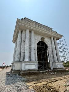 Image of 728 Sq.ft Residential Plot / Land for sale in Skyom City Affordable Plots, Mohanlalganj, Lucknow for Rs. 3950000