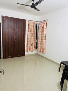 Bedroom Image of 1705 Sq.ft 3.5 BHK Apartment / Flat for sale in Viraj BBD Green City Sunbreeze 1, Semra Lucknow for Rs. 9500000
