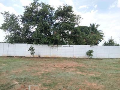 Image of 1500 Sq.ft Residential Plot / Land for sale in Konadasapura, Bengaluru for Rs. 14400007