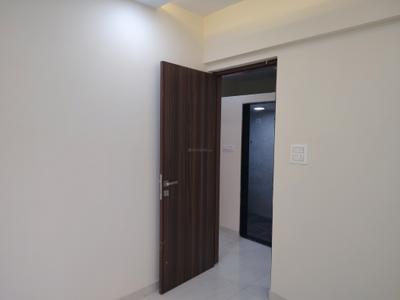 Bedroom Image of 1380 Sq.ft 3 BHK Apartment / Flat for rent in Dosti West County Phase 2 Dosti Cedar, Thane West Thane for Rs. 51000