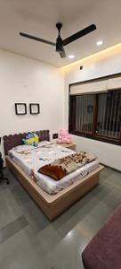 Bedroom Image of 4000 Sq.ft 3 BHK Independent House for sale in Wagholi Pune for Rs. 32500000