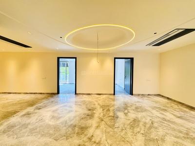 Hall Image of 2500 Sq.ft 3 BHK Builder Floor for sale in MDC Sector 6 Panchkula for Rs. 46000000