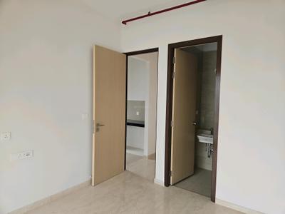 Bedroom Image of 1250 Sq.ft 3 BHK Apartment / Flat for sale in Adani Ten BKC, Bandra East Mumbai for Rs. 64800000